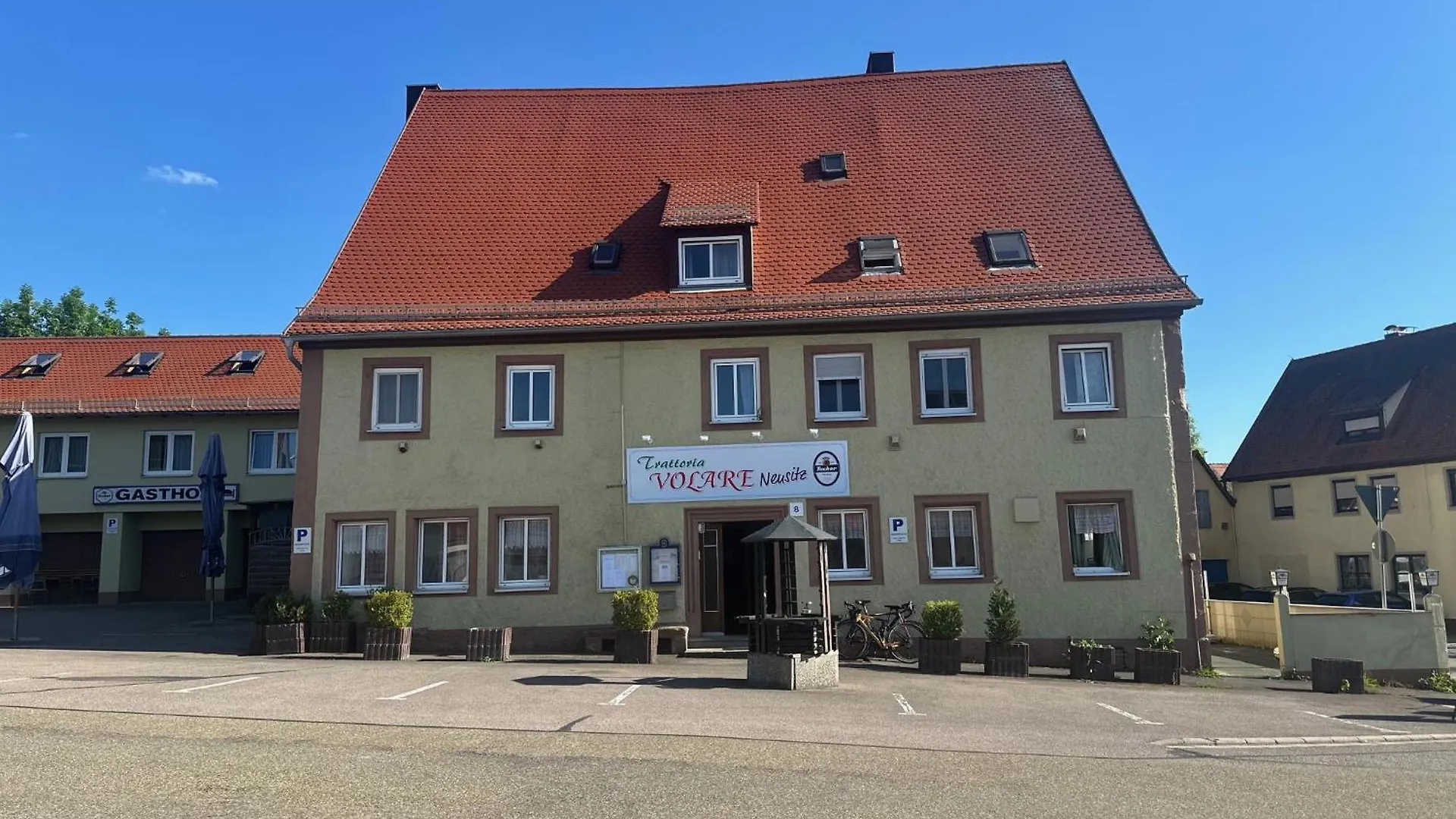 Gasthof Neusitz