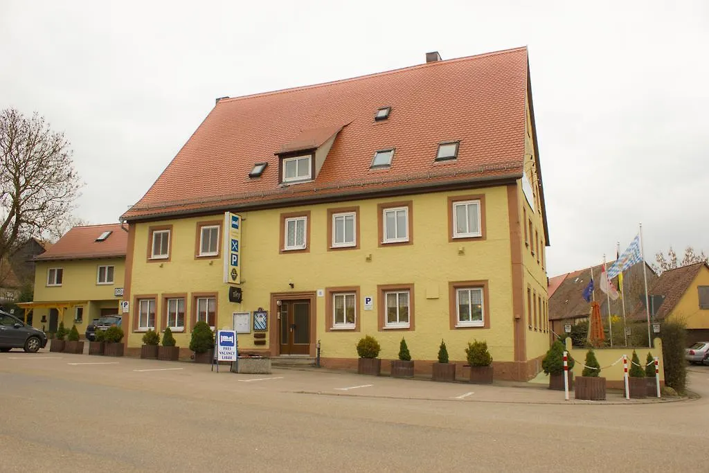 Gasthof Neusitz  Neusitz (Ansbach)