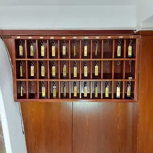 Petershof 3*, Stuttgart Deutschland