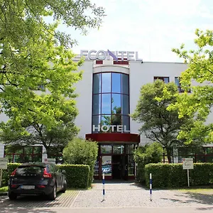 Amber Econtel Hotel