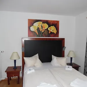 Edelweiss Guest house