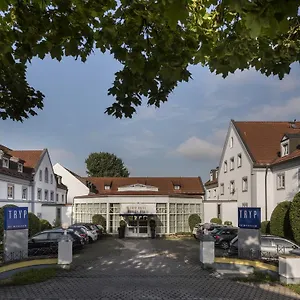 Munich North Hotel