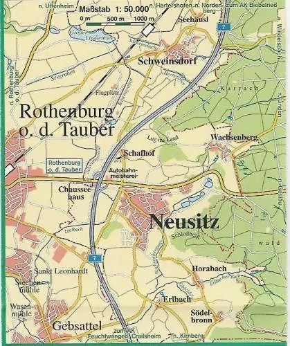Trattoriavolare Neusitz Hotel Vendégház